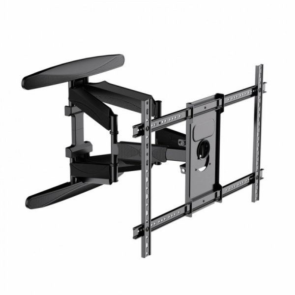 ART Uchwyt do TV LCD/LED 40-75 cali 45KG AR-98 reg. pion i poziom                 58-500mm max VESA 600x400