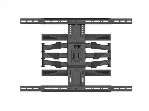 ART Uchwyt do TV LCD/LED 40-75" 45KG AR-99 reg.pion/poziom 52-380mm max VESA 600x400