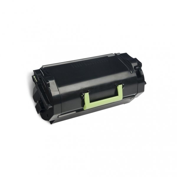 Toner 522X Toner Return Prog very high yield