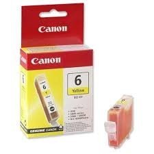 Canon Atrament BCI-6Y/yellow f S800 820D 900