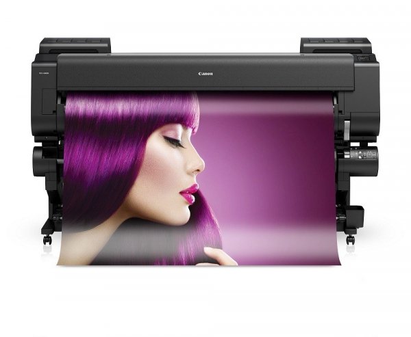 Ploter Canon imagePROGRAF PRO-6000S 60&quot;