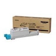 Toner Xerox cyan Phaser 6360 (12000 stron) 106R01218 