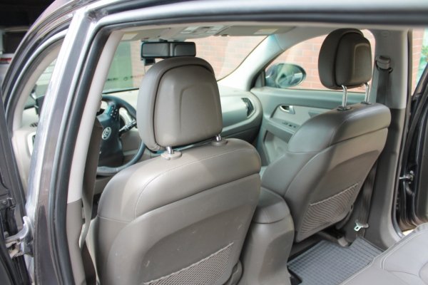 Samochód Kia Sportage 2.0 XL 4x4 Benzyna + LPG Salon Polska 2gi właściciel