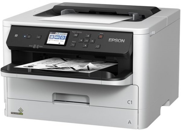 Epson Urządzenie Wiel WorkForce Pro WF-M5298DW