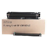 Fuser Ricoh SPC 811 black