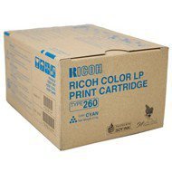Toner Ricoh cyan do CL7200/7300 typ 260