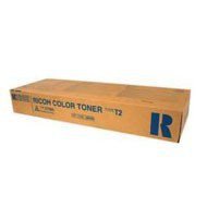 Toner Ricoh Typ T2 AF 3224C/AF 3232C cyan