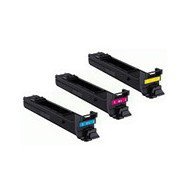 Toner Konica-Minolta MC 4650/4690 CMY 4000 stron