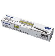 Kaseta z tonerem do KX-MC6020PD Yellow (do 4000 kopii)