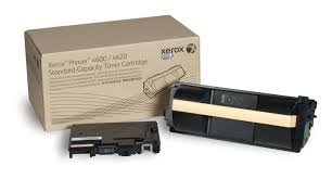 Xerox Toner/black 30000sh f Phaser 4600