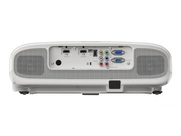 Epson Projektor CS/EH-TW6100W/2300Alu 40000:1 - Towar poserwisowy