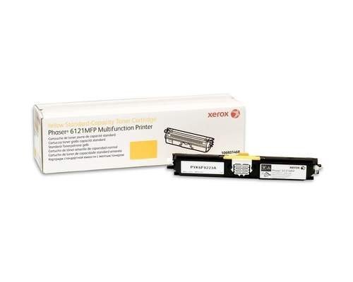 Toner Xerox Phaser 6121 MFP YELLOW (1500 stron) 106R01465 