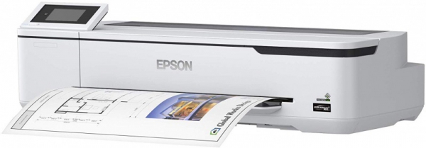 Ploter Epson SureColor SC-T3100N C11CF11301A0 bez podstawy - 2 lata Gwarancji!!