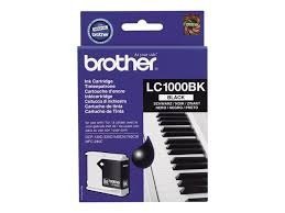 Brother Toner Ink Cart/black 2x500sh f DCP330C 540CN