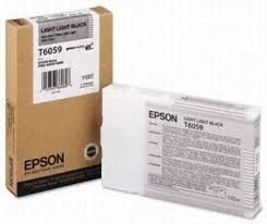 Epson Atrament/Light Black f Stylus Pro 48xx