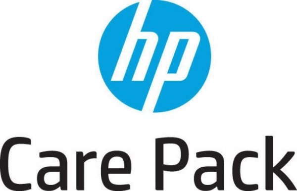 HP INC Polisa serwisowa HP 3y Nbd Onsite HP DesignJet T130 HWS