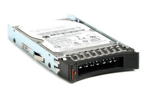 Lenovo 1.8TB 10K 12 Gb SAS2.5HDD **Refurbished** V3700