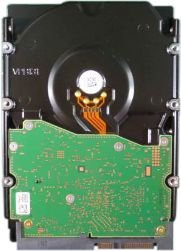 Dell 8TB 7.2K 12G 3.5INCH SAS HDD