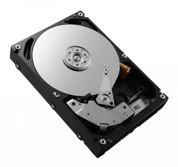 Dell 1TB 7.2K 3.5 SATA 6G 400-AFXX