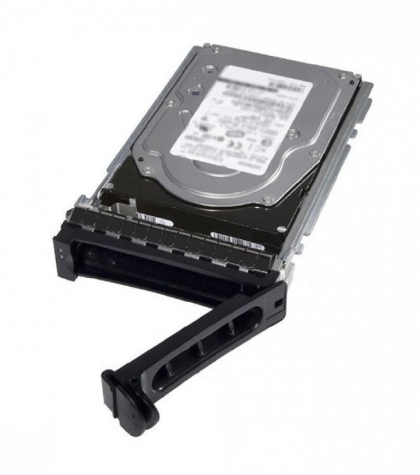 Dell 2TB 7.2K 3.5 SATA 6G 400-ATKJ