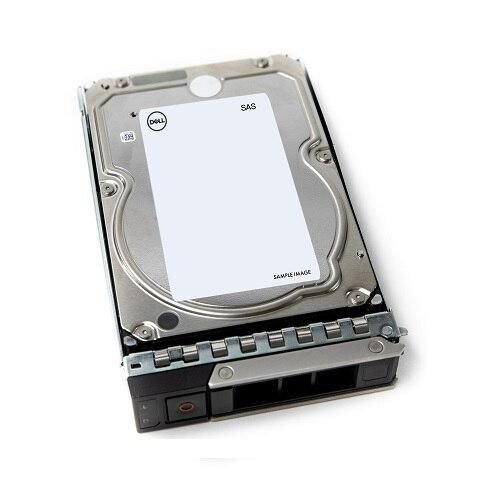 Dell 4TB 7.2K 3.5 SAS 12G 400-AUSS