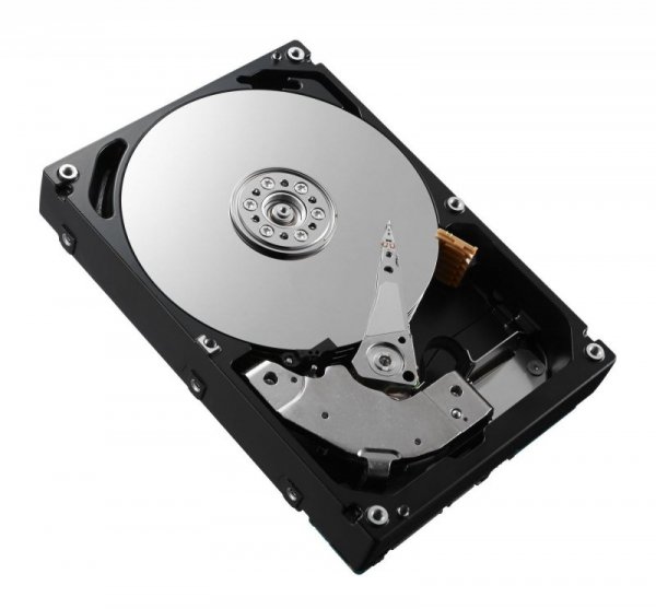 Dell Internal Solid State Drive  2.5" 960 Gb Serial Ata Iii