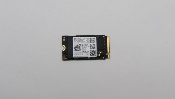Lenovo 1TB M.2 2242 PCIe 4.0 NVMe SSD