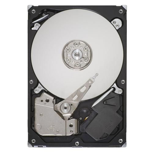 HP 500GB SATA 6G 7.2K LFF Hard  drive