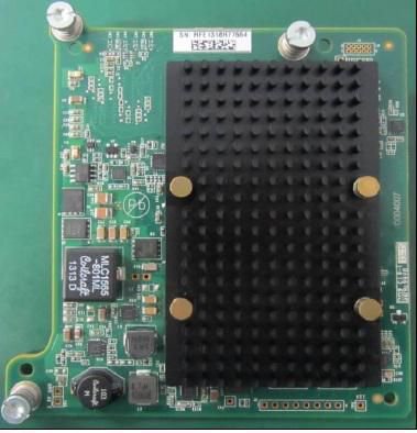 Hewlett Packard Enterprise QMH2672 16GB FC HBA **Refurbished**