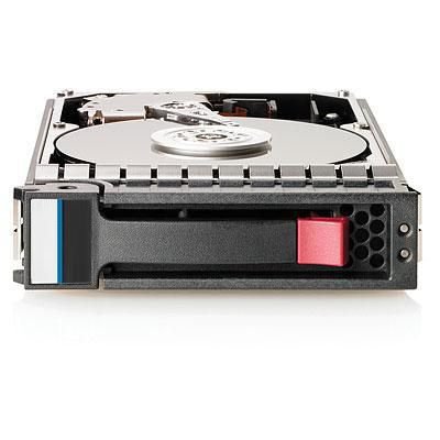Hewlett Packard Enterprise 2Gb 7.2K RPM SAS 714426-001, 3.5", 2000 GB,  10000 RPM