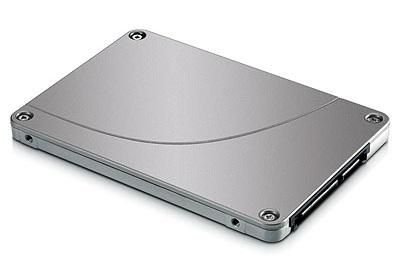 Hewlett Packard Enterprise 480GB 6G Sata VE SFF SC SSD HD **Refurbished**
