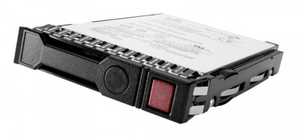 HP 300GB SAS 12G 15K SFF HDD for  G8-G10 Servers