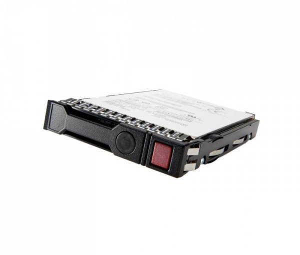 Hewlett Packard Enterprise DRV HD 600GB 6G 10K 2.5 SAS TL ENT