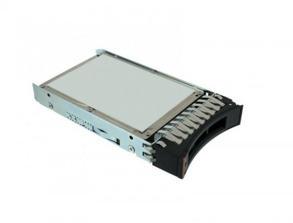 IBM 1TB 6Gbps NL 2,5" SAS SS SFF **New Retail**