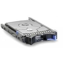 IBM 300GB 6Gbps NL 2,5" SAS HS SFF **New Retail**