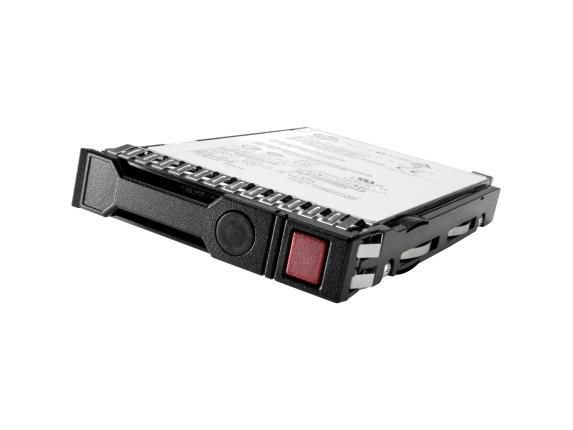HP E 1TB 12G SAS 7.2K 2.5" SFF  MDL SC HD