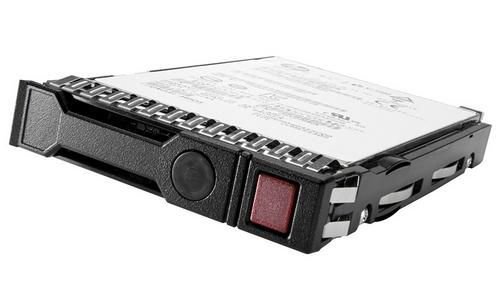 Hewlett Packard Enterprise 1.8TB SAS 12G 10K SC 512e DS HDD
