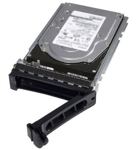 Dell 3TB 7.2K 3.5INCH 6G SAS  HOTSWAP HDD