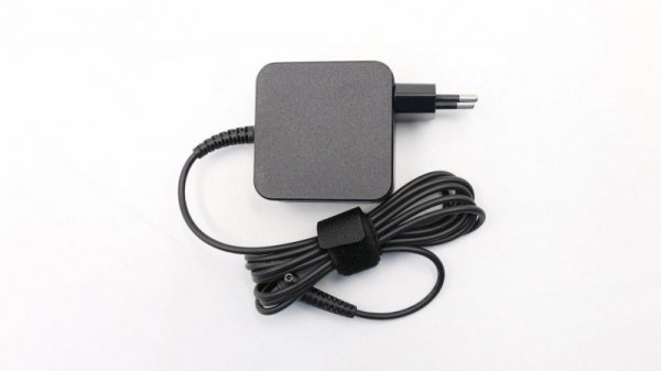 Lenovo 01FR124 power  adapter/inverter Indoor 45 W  Black 01FR124, Notebook, Indoor, 45 W, 20 V, 2.25 A, Lenovo