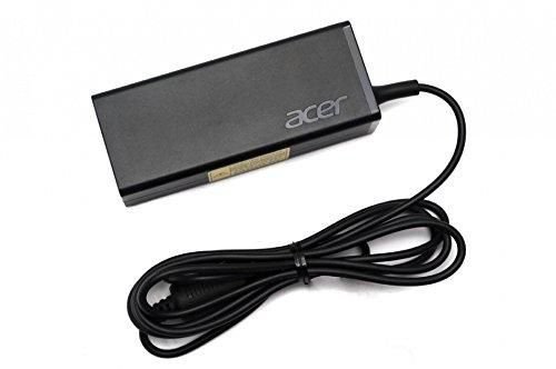 Acer AC ADAPTOR.45W.19V.BLACK AC Adaptor 45W, Notebook,  Indoor, 100-240 V, 50/60 Hz, 45 W, 19 V