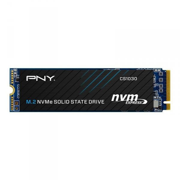PNY Cs1030 M.2 Nvme 250 Gb Pci  Express 3.0