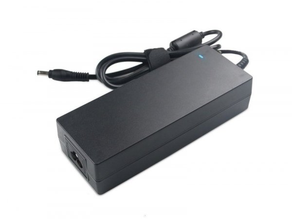 CoreParts Power Adapter 120W 19V 6.32A  Plug:5.5*2.5 Including EU  Power Cord 120W 19V 6.32A Plug:5.5*2.5 Including EU Power Cor
