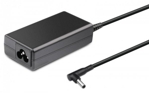 CoreParts Power Adapter for Dell 45W 19.5V 2.31A  Plug:4.5*3.0p, Including EU Power Cord