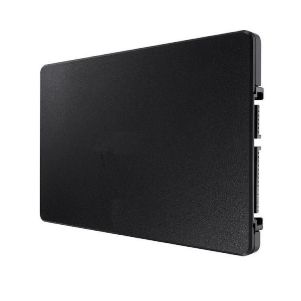 CoreParts 512GB 2.5" 3D TLC SSD TLC