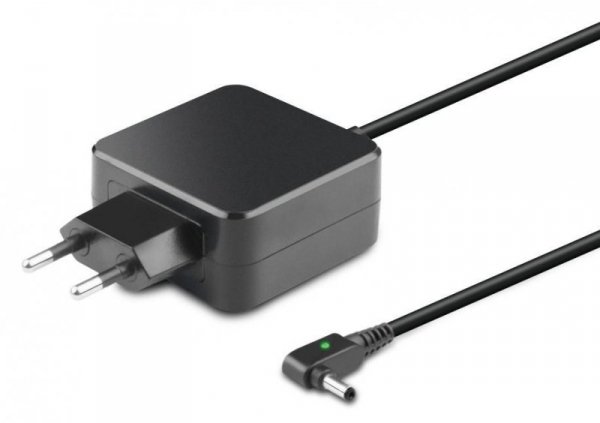 CoreParts Power Adapter for Asus 33W 19V 1.75A Plug:4.0*1.35 EU Wall - Asus Ultrabook S200, X201