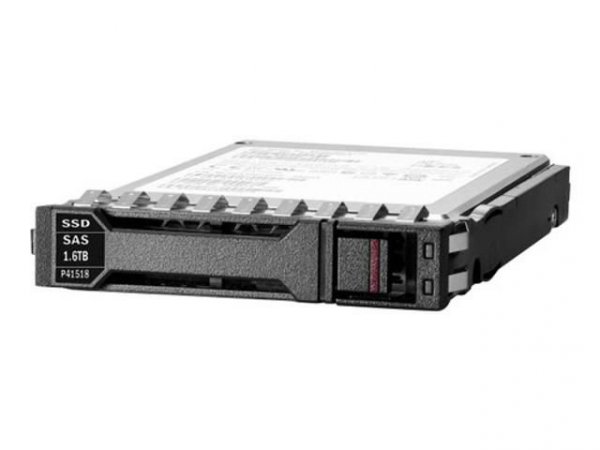 Hewlett Packard Enterprise SPS-DRV SSD 800GB SFF NVMe MU  U.3ST BC
