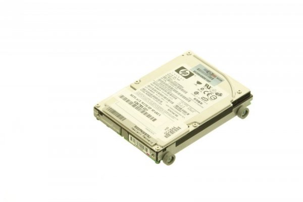 Hewlett Packard Enterprise SPS-DRV, SAS 72GB, 2.5, 10K **Refurbished**