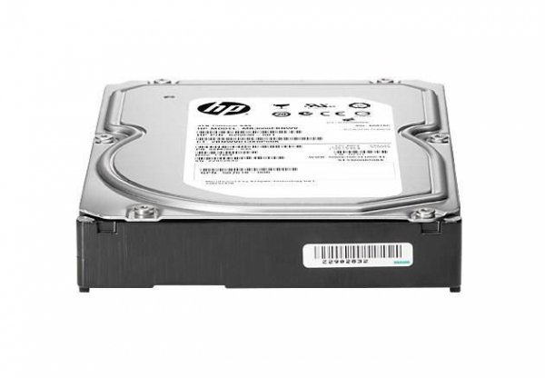 Hewlett Packard Enterprise 600GB 15K FIBRE CHANNEL HARD **Refurbished** DRIVE