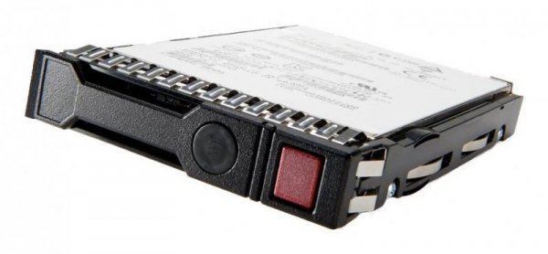 Hewlett Packard Enterprise DRV HD MSA 1.8TB 12G 10K 2.5 **Refurbished** DRV HD MSA 1.8TB 12G 10K 2.5