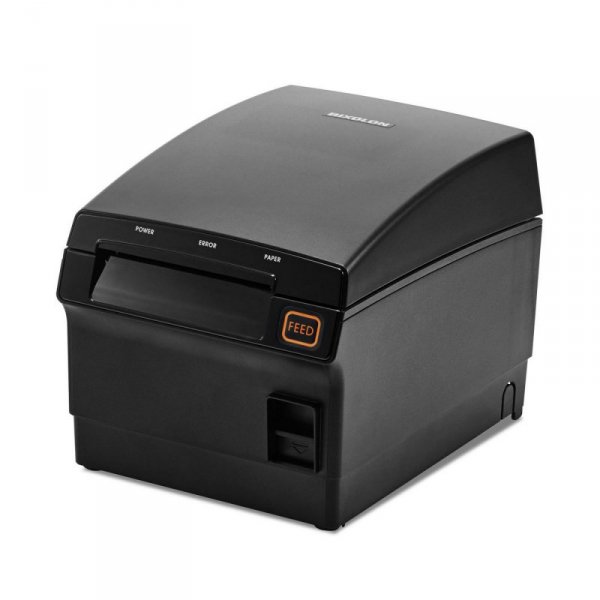 Bixolon SRP-F310II Front Exit Printer  USB/ Ethernet USB/Ethernet,  3-inch (80mm) direct thermal receipt printer180dpi, Auto Cut